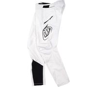 Pantalon enfant troy lee designs sprint youth blanc