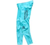 Troy Lee Designs Sprint Ultra Mono Pantalons de vélo, turquoise, Taille 36