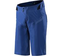 Troy Lee Designs Sprint Ultra Shorts de vélo, bleu, Taille 36