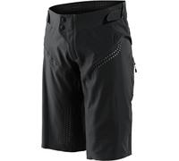 Troy Lee Designs Sprint Ultra Shorts de vélo, noir, Taille 30
