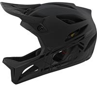 Casque integral troy lee designs stage stealth mips midnight noir