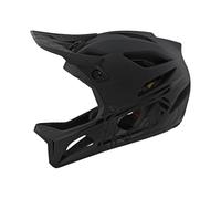 Troy Lee Designs Stage Mips Casque, noir