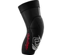 Troy Lee Designs Genouillères Stage Pro Knee Guards - Noir