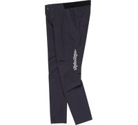 Troy Lee Designs Superlyte Mono Pantalons de vélo, Carbone, Taille 36