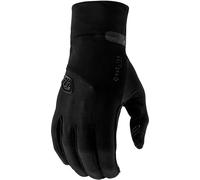 Troy Lee Designs Swelter Pro Mono, gants M Noir Noir