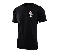 Troy Lee Designs T-Shirt Homme Peace Out T-Shirt Homme