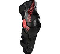 Troy Lee Designs Triad genouillères Noir M-L Noir M-L