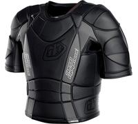 Troy Lee Designs UPS 7850 HW Maillot de Protection à Manches Courtes SM