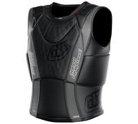 Troy Lee Designs 3900 Ultra Protective Protective Vest Noir XL Black