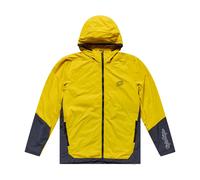 Troy Lee Designs Veste Thermique Skyline Pro jaune