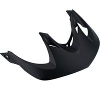 Troy Lee Designs Visière pour Casque A1 noir universal