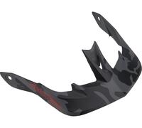 Troy Lee Designs A3 Camo Pic casque, noir pour homme