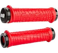 Troy Lee Odi lock sur VTT Grip Noir
