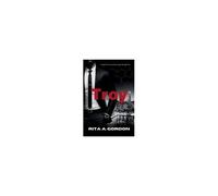 Troy Paperback Book By Rita A Gordon