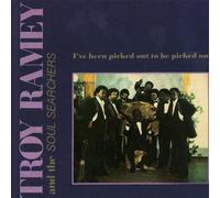 Troy Ramey - I've Been Out to Be Picked on