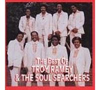 Troy Ramey & Soul Searchers - Best of Troy Ramey & Soul Sear