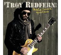 Troy Redfern Band - Backdoor Hoodoo [Import]