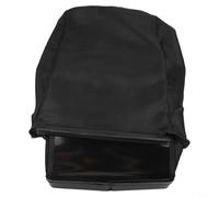 Troy Sac récupérateur d'herbe 53,3 cm, pour tondeuse à gazon TB110 TB210, TB260 TB280ES, TB130 TB230, TB280 Pièce de rechange 964-04117A 664-04117A
