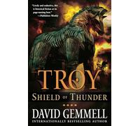 Troy: Shield of Thunder