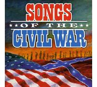 Troy - Songs of the Civil War