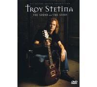 Troy Stetina Sound and The Story