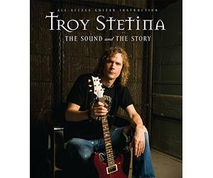 Troy Stetina: The Sound and the Story