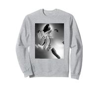 Troy Tate The Teardrop Explodes Chris Duffy Photographie Sweatshirt