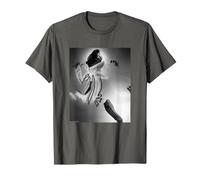 Troy Tate The Teardrop Explodes Chris Duffy Photographie T-Shirt