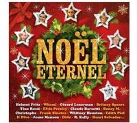 Troy Taylor - Noël Eternel