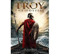 Troy: The Odyssey [DVD]