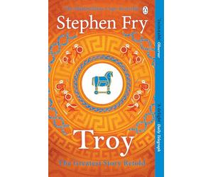 Troy: The tragedy of Helen, Clytemnestra, Agamemnon, Achilles, Hector, Paris & Odysseus