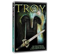 Troy: The True Story [Import USA Zone 1]
