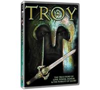 Troy - The True Story Of Love, Power, Honor & The Pursuit Of Glory