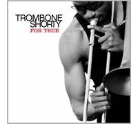 Troy "Trombone Shorty" Andrews - For True [New Vinyl LP]