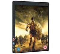 Troy - Troy - Director's Cut [Import anglais]