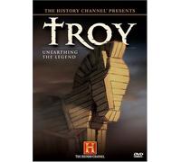 Troy: Unearthing the Legend [Import USA Zone 1]