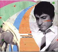 Troy Von Balthazar