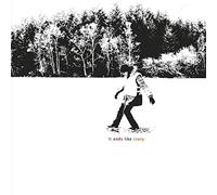 Troy Von Balthazar - It Ends Like Crazy