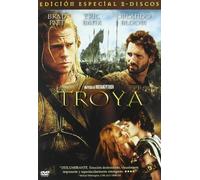 Troya (Ed.ESP.2 Discos) [Import]