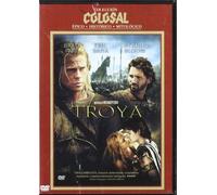 Troya [Import]
