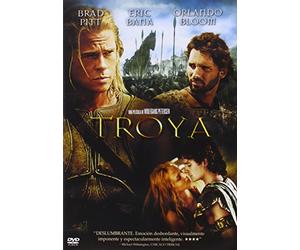 Troya [Import]