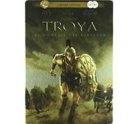 Troya Montaje Del Director (Steelbook) [Import]