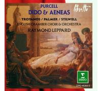 Troyanos - Didon & Enee [Import]