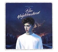 Troye Sivan – Blue Neighbourhood – CD – Import
