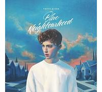 Troye Sivan - Blue Neighbourhood [New Vinyl LP] Explicit