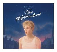 Troye Sivan - Blue Neighbourhood 'ten Years On' [Compact Discs] Explicit, Ltd Ed, Anniversary Ed