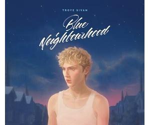 Troye Sivan - Blue Neighbourhood 'ten Years On' [Compact Discs] Explicit, Ltd Ed, Anniversary Ed