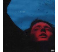 Troye Sivan - In A Dream (Blue Mist Vinyl)