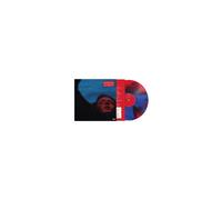 Troye Sivan - In A Dream [Vinyl Lp] Blue, Colored Vinyl, Extended Play, Ltd Ed, 180 Gram, Red, Anniversary Ed
