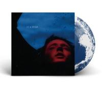Troye Sivan - In A Dream [Vinyl Lp] Explicit, Blue, Colored Vinyl, 180 Gram